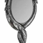 Alchemy Dragon's Lure Hand Mirror