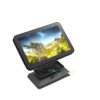 For Amazon Echo Show 8 (1st & 2nd Gen) Tripod Holder 360° Adjustable Metal Accessory Stand Tilt Echo Show 8 Easily Forwards or Back to Improve Vi