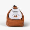 IF Bookaroo Little Bean Bag Phone Rest - Chartreuse