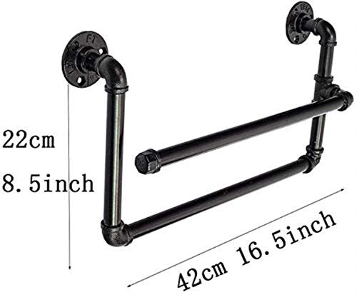 NEOCHY Wine Rack Floating Modern Wall-Mounted Simple Wine Bottle Modern Wall-Mounted Display Stand Living Room Wall Decoration