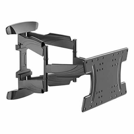 Maclean MC804 Universal TV bracket OLED TV Wall Bracket Compatible With LG OLED Double Arm 32 "-65" Max. VESA 400x200