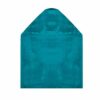 BESPORTBLE Couch Arm Protectors Elastic Cover 2Pcs Polyester Sofa Armrest Cover Stretch Elastic Armrest Protector Slipcover Couch Armchair Cover