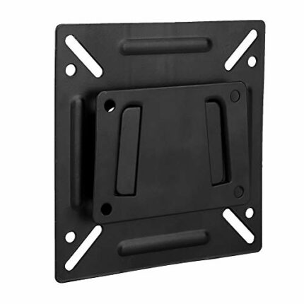 Deansh TV Wall Mount, For 14-32 inch LCD TV Wall Bracket Large Load Solid TV Support Universal Wall Mount TV Hanger LCD TV TV Monitor Bracket Hol