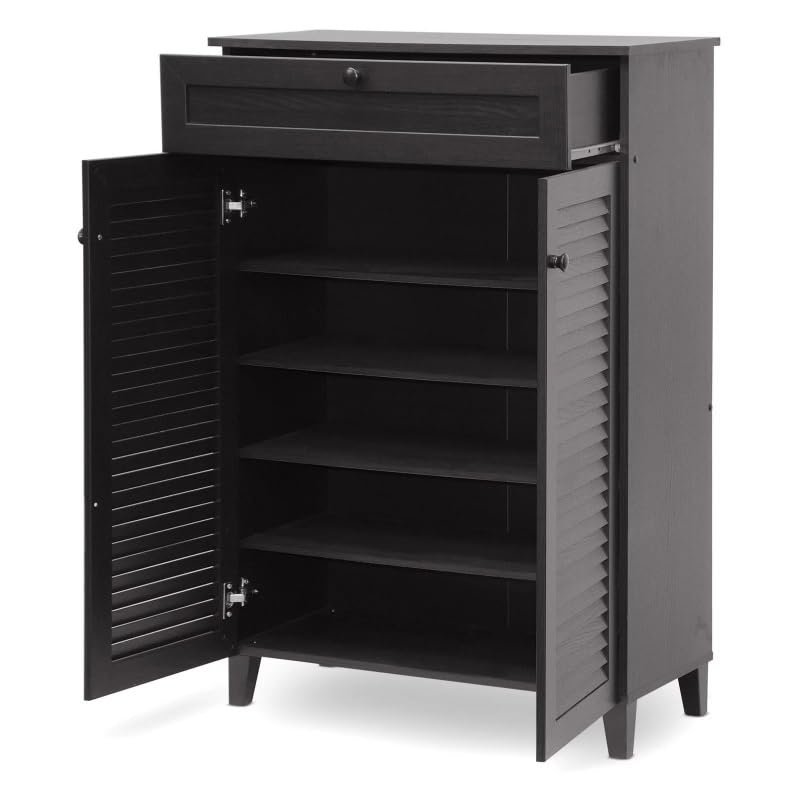 EYHLKM Shoe Storage Cabinet Home Furniture Shoes Storage Rack Multilayer Shoe Cabinet for Household Items