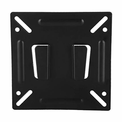 TV Wall Mounted Bracket-For 14-32in LCD TV Wall Mount Bracket Large Load Solid Support Wall TV Mount
