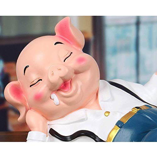 CZDYUF Wine Rack - Decoration Creative Wine Cabinet Decorations Wine Shelf Crafts (23 * 20 * 30 Cm)