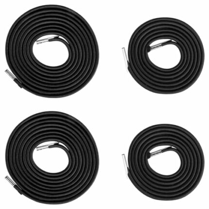 Recliner Cord Replacement Lounge Bungee Gravity Chair Elastic Rope 2.2M 1.5M 4PCS rope