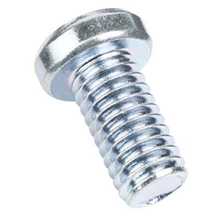 Spare Hardware Parts Bed Frame, Table, Daybed Frame, Drawer, Storage Screw (Replacement for IKEA Part #105163) (Pack of 8)