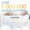 Waterproof Mattress Protector Cot Bed 70 x 140 cm by Dreamzie (Made in EU and OEKO TEX) - Mattress Protector 18cm Deep (2ft 3,5ft x 4ft 9")