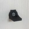 Google Home Mini Hidden Wall Bracket. Grey