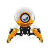 Stand Holder for Echo Dot 5th 4th Generation, Speaker Stand Mount for Dot 5th 4th Gen Kids, ABS Dot Accessoris, Homepod Mini, No Sound Microphone