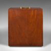 Antique Calligrapher's Case, English, Specimen, Collector's Cabinet, Victorian