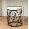 CZDYUF Glass Dressing Table with LED, Multifunctional Dressing Table, Home Bedroom Furniture (Color : D, Size : Light Grey)