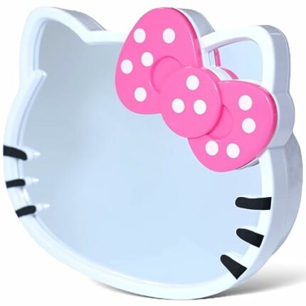 HandyCute® Hello Kitty Makeup Storage Mirror