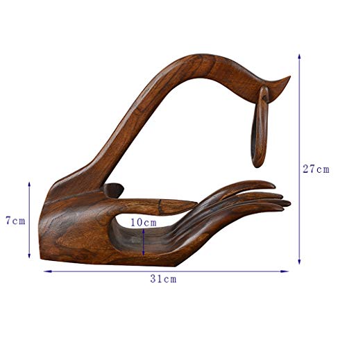 DLOETT Swing wine rack wine rack decoration creative display rack wine bottle rack home European wine rack