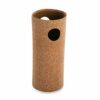 Versa Umbrella Stand Design, Metal, red, 52 x 19 x 19 cm