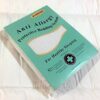 Allergon Breathable Anti Allergy Waterproof Euro Double 140 x 200cm Mattress Protector