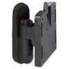 Vision Plus Short Arm Anti Theft Quick Release Removable TV Wall Bracket Perfect for Caravan Boat Motorhome or Lorry to take your TV home (Anti T