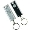 ZYBUX - 2PK LED Keychain Small Torch Light | Small LED Mini Torch Keyring Torch for Outdoor, Emergency & Daily Use | Pocket Torch Small Bright wi
