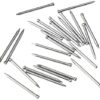 ForgeFix Lost Head Nails | 2.36 x 40mm | Bright | Bag 500gm