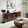 Sanus Fixed Height Speaker Stand for Sonos Era 300 Single WSSE31