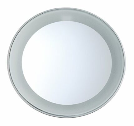 Tweezerman Led 15x Mini Mirror