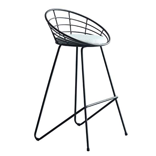 DINGZZ Bar Stools Adjustable Lifting Chair for Home Restaurant Beauty Tattoo Stool Creative Minimalist Barstools