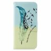 Thoankj Motorola Moto E13 Case Shockproof Slim PU Leather Flip Pouch Wallet Phone Silicone Cover with Magnetic Stand Card Holder Slot Protective