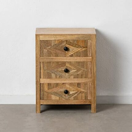 BigBuy Home Coffee Table, Estándar