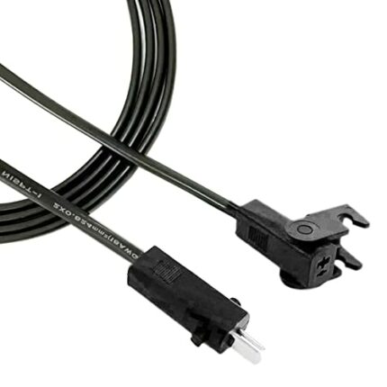 YHWSHINE 10 Feet（3M Extension Motor Cable for Lift Chair or Power Recliner,Replacement Motor Cable for OKIN Tranquil Ease