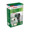 Bosch infrared Lcd thermometer UniversalTemp (-30°C...+500°C, easy and precise measurement, 3 predefined material groups)