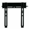 B-Tech BTV500 VENTRY - Flat Screen Wall Mount - Medium in Black