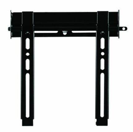 B-Tech BTV500 VENTRY - Flat Screen Wall Mount - Medium in Black