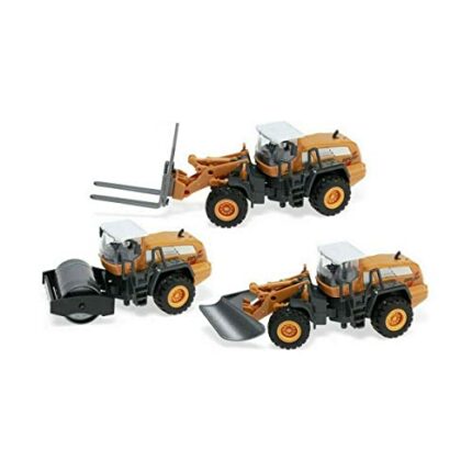 BigBuy Kids Tractor, Estándar