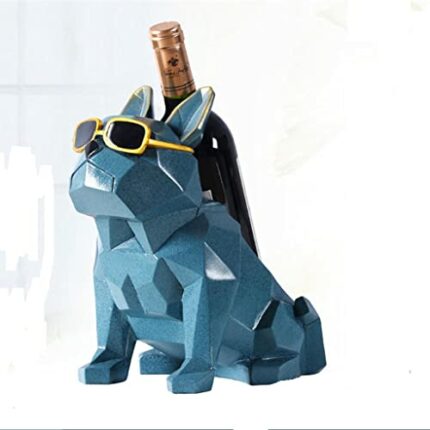 maozi Simplicity French Wine Rack Wine Holder Decorations Home Decorations Holder Home Furnishings Party Gift
