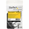StarTech.com Docking Station Mount - for Compatible StarTech.com Docks/Hubs - Wall Mount or Under-Desk Dock Mount - Steel (SSPMSUDWM)