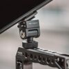 PGYTECH SnapLock Nano Swivel and Tilt Mount for Camera, Audio and Monitor (P-CG-030)