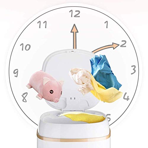 XIAOJUN Portable Washing Machine,Detachable Drain Basket Mini Portable Washing Machine Single-Barrel 4.5Kg