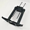 Xbox Series X Wall Mount Wall Bracket Floating Vertical Holder Hidden Black