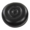 Inflatable Chair, Ergonomic Blow Up Couch Air Lazy Sofa Fast Inflation and Leakage Free, Flocking Surface Inflatable Lounge Chair for Indoor and