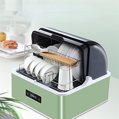 MJWDP Dishwasher Household Dishwasher Fruit and Vegetable Cleaning 360° High Temperature Spray Rinse