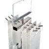 Alpine Industries Wet Umbrella Bag and Stand Variation