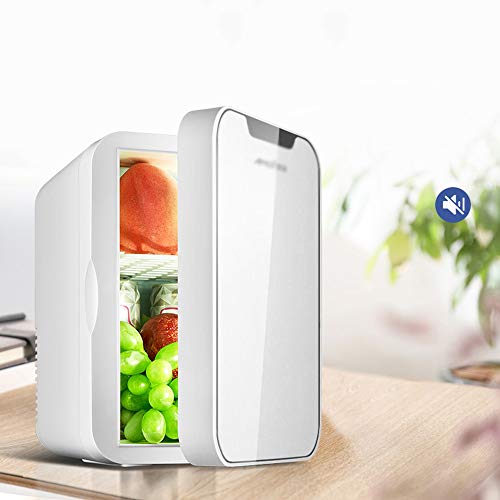 KJHD Car Fridge Portable Refrigerator Freezer Heating Fridge Compressor Quick Cooling for Car Home Camping