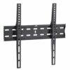 Maclean MC-862 Wall Mount Bracket Universal Slim Design OLED QLED LCD LED Plasma TV 26-55 "up to 40kg max. VESA 100x100, 200x200, 200x300, 300x30