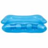 Rhode Island Novelties 225436 Inflatable Sofa Various - color may vary