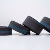 IPEA Elastic Strap for Sofa, Chairs, Upholstery, Armchairs - 10 Meters in Length - 3 Rows Tie Rope for Seats, Backs - Elasticity 50% - Width 50 m