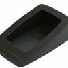 Audioengine DS1 Small Desktop Speaker Stands - Designed for A1, A2+, HD3 or Similarly Sized Speakers, Vibration Damping Tilted Silicone Tabletop