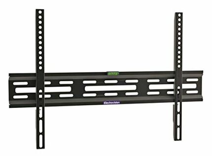 Universal Fixed TV Mounting Bracket For Screens 32 - 65