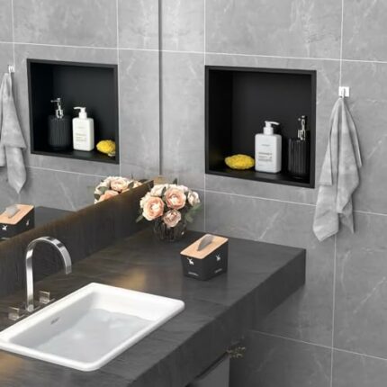 Elefloom Shower Niche A