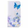 Thoankj Motorola Moto E13 Case Shockproof Slim PU Leather Flip Pouch Wallet Phone Silicone Cover with Magnetic Stand Card Holder Slot Protective